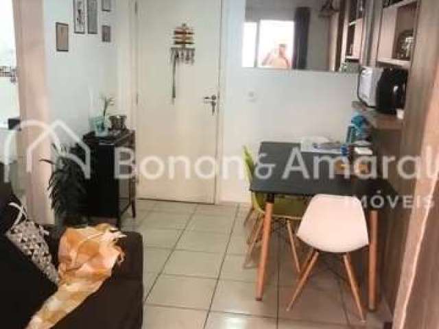 Apartamento com 2 quartos à venda na Rua Santa Rita do Passa Quatro, 121, Jardim Nova Europa, Campinas, 55 m2 por R$ 350.000