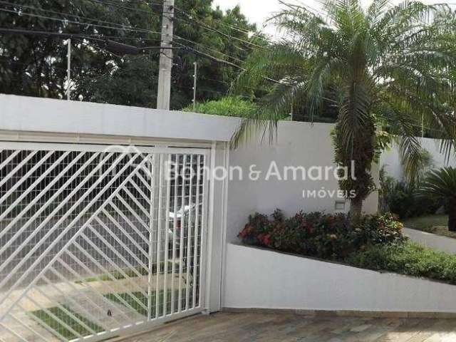 Casa com 5 quartos à venda na Rua Manoel Pereira Barbosa, 800, Parque Alto Taquaral, Campinas, 360 m2 por R$ 1.550.000