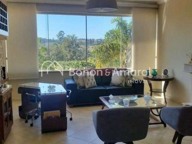 Casa em condomínio fechado com 3 quartos à venda na Rua San Conrado, 415, Loteamento Caminhos de San Conrado (Sousas), Campinas, 407 m2 por R$ 1.650.000