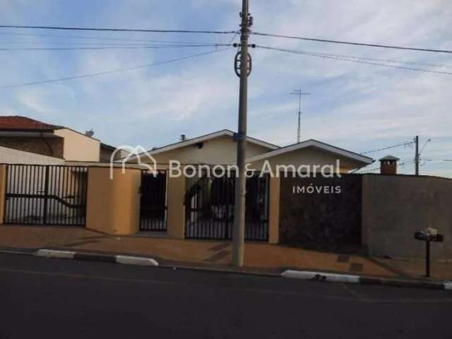 Casa com 3 quartos à venda na dr. Horcio Antnio da Costa Jnior, 209066, Jardim Eulina, Campinas, 248 m2 por R$ 850.000