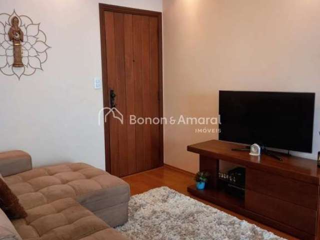 Apartamento com 2 quartos à venda na R. Cel. Manuel de Morais, 381, Jardim Brasil, Campinas, 72 m2 por R$ 490.000