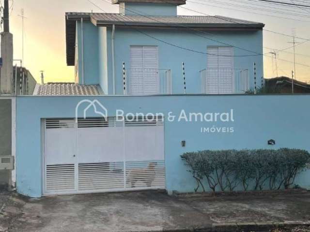 Casa com 3 quartos à venda na Rua Alfredo Borges Teixeira, 001, Jardim Santa Genebra, Campinas, 220 m2 por R$ 880.000