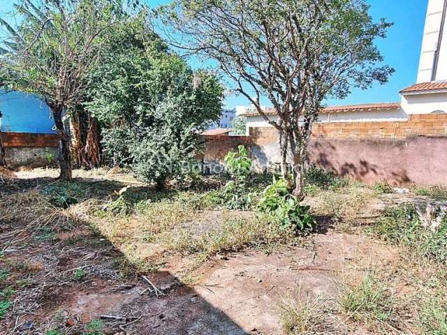 Terreno à venda na Joo Batista Signori, 1100, Vila Nova, Campinas por R$ 590.000