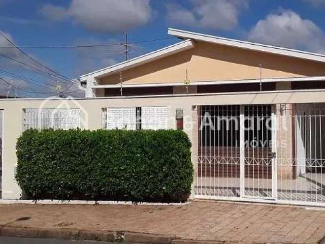 Casa com 3 quartos à venda na Rua Jacob Bereck Steinberg, 209165, Jardim Chapadão, Campinas, 211 m2 por R$ 650.000