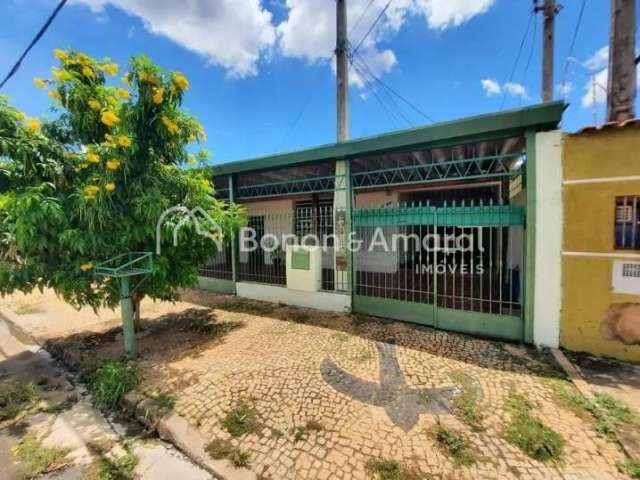 Casa com 3 quartos à venda na R. Dr. Rocha Novais, 209162, Jardim Eulina, Campinas, 133 m2 por R$ 690.000