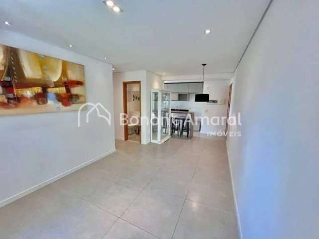 Apartamento com 1 quarto à venda na R. Bernardo Jos Sampaio, 238, Vila Itapura, Campinas, 61 m2 por R$ 570.000