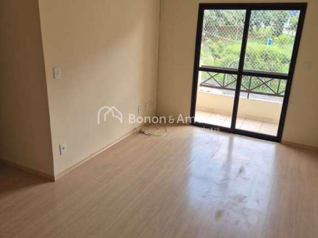 Apartamento com 3 quartos à venda na R. Floriano Fernandes Lopes, 10, Vila Guararapes, Campinas, 75 m2 por R$ 520.000