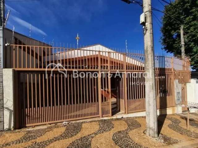 Casa com 3 quartos à venda na Rua Dona Ana Gomes, 209, Jardim Chapadão, Campinas, 239 m2 por R$ 850.000