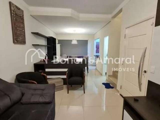 Casa em condomínio fechado com 3 quartos à venda na Das Camlias, 728, Chácara Primavera, Campinas, 134 m2 por R$ 900.000