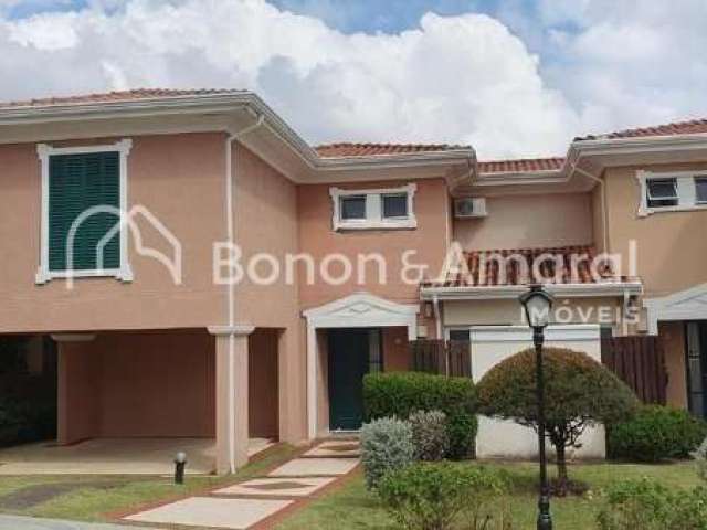 Casa em condomínio fechado com 3 quartos à venda na Rua Zerillo Pereira Lopes, 477, Parque Alto Taquaral, Campinas, 180 m2 por R$ 1.645.000