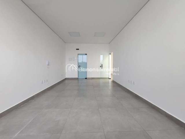 Sala comercial para alugar na Rua Monte Fuji, 40, Parque Brasil 500, Paulínia, 40 m2 por R$ 1.700