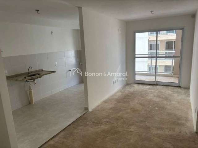 Apartamento com 3 quartos à venda na Nelson Rubini, 410, Balneario Tropical, Paulínia, 80 m2 por R$ 429.000