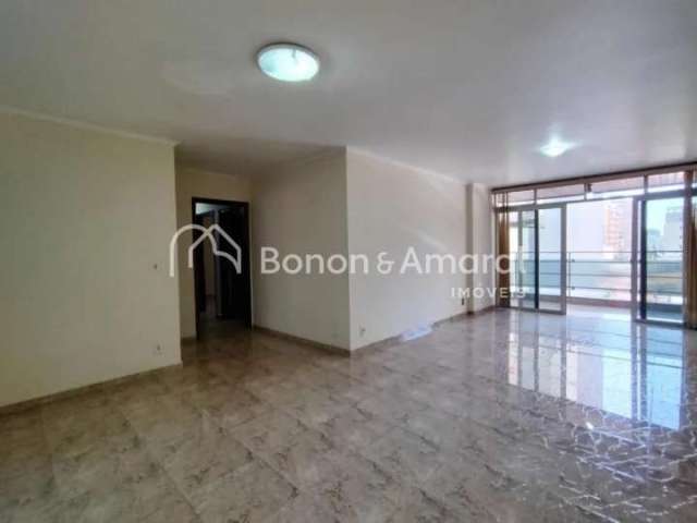 Apartamento com 3 quartos à venda na Rua Ferreira Penteado, 01338, Cambuí, Campinas, 159 m2 por R$ 950.000