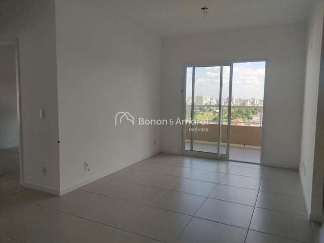 Apartamento com 3 quartos à venda na Jos do Patrocnio, 220, Jardim Brasil, Campinas, 90 m2 por R$ 1.200.000