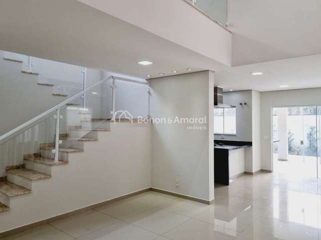 Casa em condomínio fechado com 4 quartos para alugar na 209400, 1010, Residencial Real Park, Sumaré por R$ 5.900