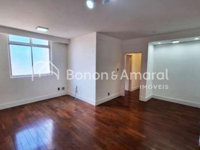 Apartamento com 3 quartos à venda na Rua Coronel Quirino, 2075, Cambuí, Campinas, 97 m2 por R$ 500.000