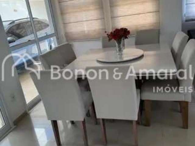 Casa em condomínio fechado com 3 quartos à venda na Doutor Jorge Antonio Jos, 145, Residencial Terras do Barão, Campinas, 212 m2 por R$ 958.000