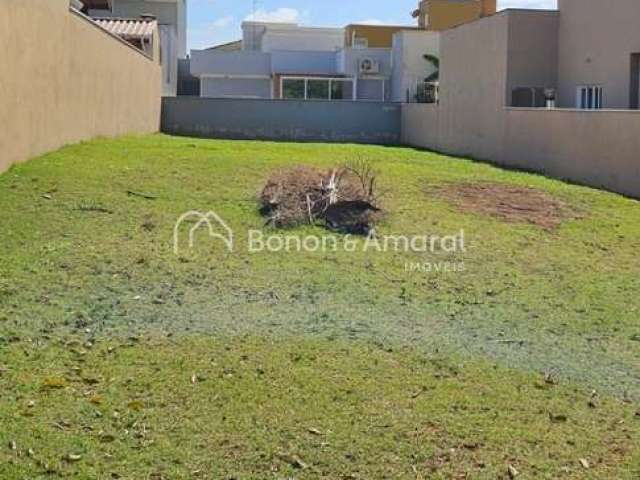 Terreno em condomínio fechado à venda na Avenida Presidente Juscelino Kubitschek de Oliveira, 190, Parque Brasil 500, Paulínia por R$ 440.000