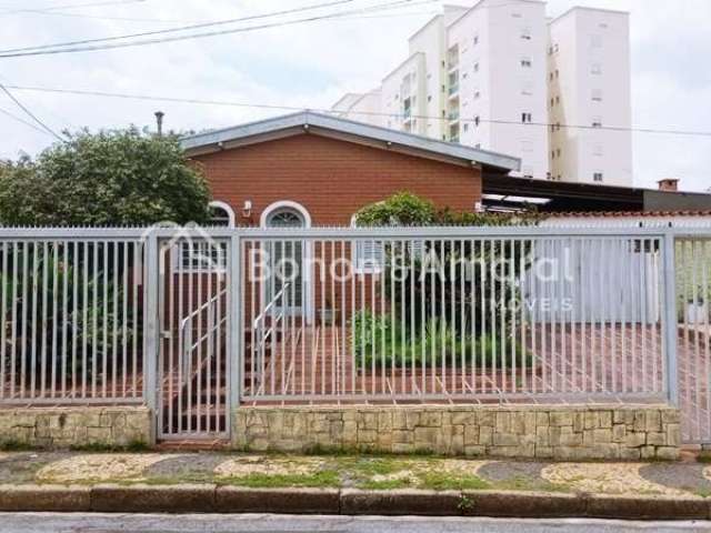 Casa com 3 quartos à venda na Jorgeta Nazario de Mello, 28, Vila Aurocan, Campinas, 125 m2 por R$ 450.000