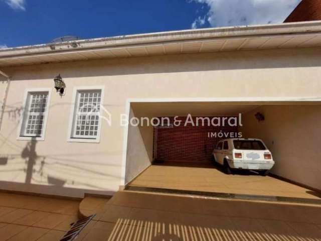 Casa com 3 quartos à venda na Francisco Vivona Jnior, 180, Jardim Eulina, Campinas, 160 m2 por R$ 530.000