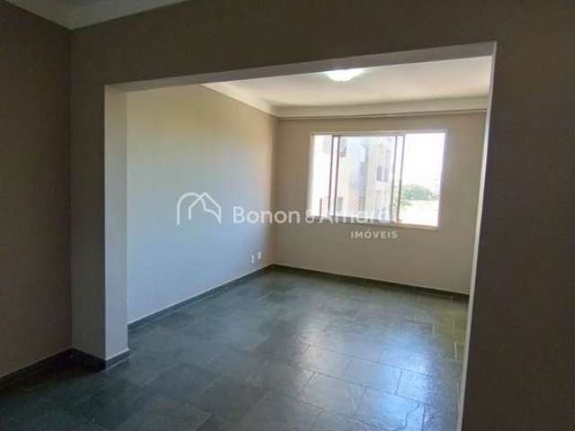 Apartamento com 3 quartos à venda na Jos Bonifcio, 1277, Jardim Flamboyant, Campinas, 109 m2 por R$ 470.000