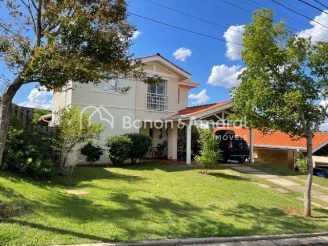 Casa em condomínio fechado com 4 quartos à venda na Estrada da Rhodia, 100, Barão Geraldo, Campinas, 205 m2 por R$ 1.600.000