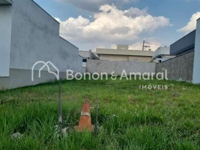 Terreno em condomínio fechado à venda na Jos Hoffmann, 1010, Residencial Real Park, Sumaré por R$ 440.000