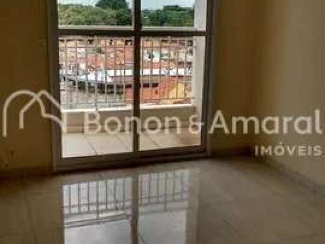 Apartamento com 2 quartos à venda na Rua Manuel Francisco Monteiro, 368, Parque Industrial, Campinas, 49 m2 por R$ 458.000