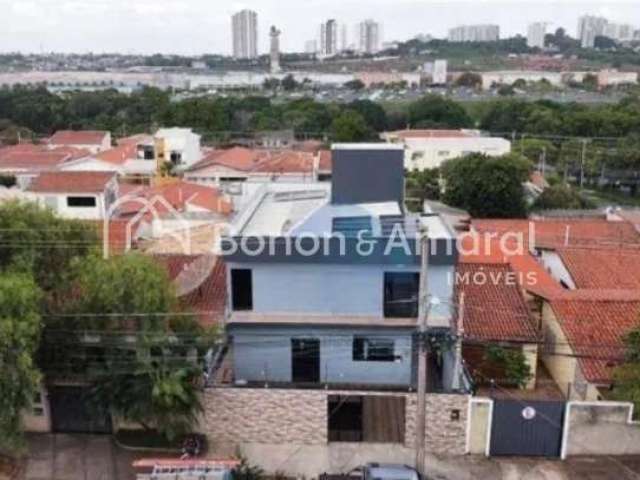 Casa com 3 quartos à venda na Rua Nelson de Souza Bárbara, 100, Jardim Santa Genebra, Campinas, 250 m2 por R$ 1.350.000