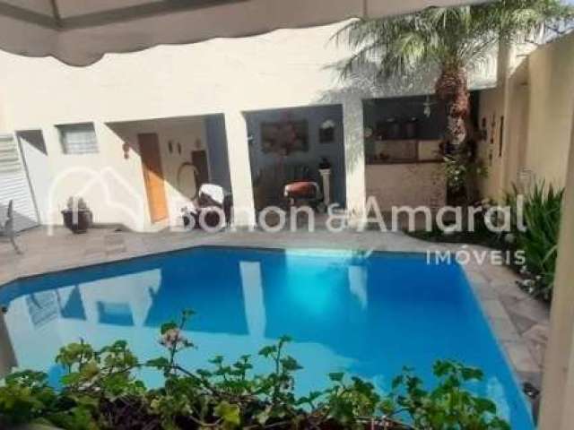 Casa com 3 quartos à venda na Rua Doutor Quintino de Paula Maudonnet, 100, Parque Taquaral, Campinas, 230 m2 por R$ 1.050.000