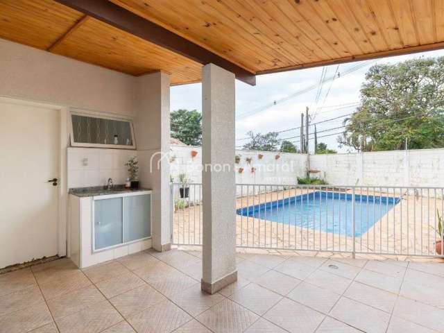 Casa em condomínio fechado com 4 quartos à venda na Rua San Conrado, 9999, Loteamento Caminhos de San Conrado (Sousas), Campinas, 339 m2 por R$ 1.295.000