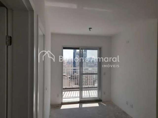 Apartamento com 1 quarto à venda na Rua Doutor Quirino, 779, Centro, Campinas, 71 m2 por R$ 590.000