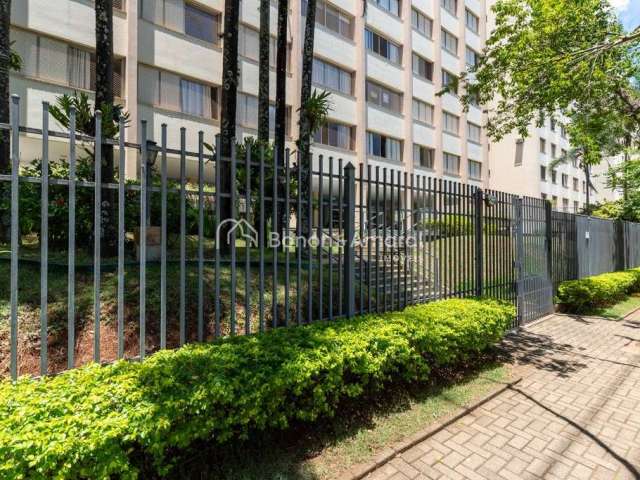 Apartamento com 3 quartos à venda na Avenida Papa Pio XII, 99, Jardim Chapadão, Campinas, 127 m2 por R$ 590.000