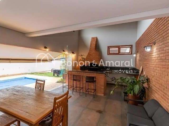 Casa com 3 quartos à venda na Carolina Germano Kokol, 100, Barão Geraldo, Campinas, 240 m2 por R$ 900.000