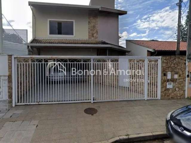 Casa com 4 quartos à venda na Cristina Giordano Miguel, 100, Barão Geraldo, Campinas, 280 m2 por R$ 1.200.000