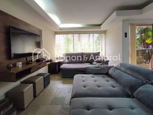 Apartamento com 3 quartos à venda na Princesa Doeste, 1072, Jardim Proença, Campinas, 168 m2 por R$ 895.000