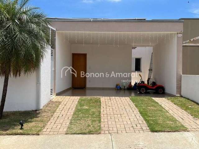 Casa em condomínio fechado com 3 quartos à venda na Avenida Orlando Ferreira Costa, 1739, Saltinho, Paulínia, 112 m2 por R$ 574.990