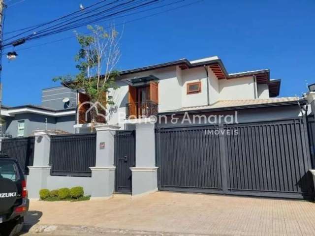 Casa com 4 quartos à venda na Jos Faber de Almeida Prado, 100, Parque Alto Taquaral, Campinas, 320 m2 por R$ 1.890.000