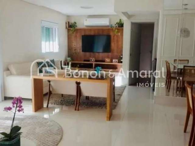 Apartamento com 3 quartos à venda na Rua Antonietta Bernardi Pellatieri, 605, Fazenda São Quirino, Campinas, 131 m2 por R$ 1.900.000