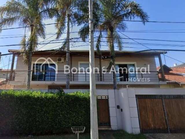 Casa com 4 quartos à venda na Rua Manoel Pereira Barbosa, 100, Parque Alto Taquaral, Campinas, 375 m2 por R$ 1.490.000