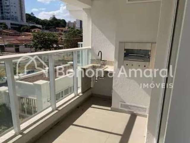 Apartamento com 2 quartos à venda na Doutor Mrio Natividade, 1266, Taquaral, Campinas, 90 m2 por R$ 950.000