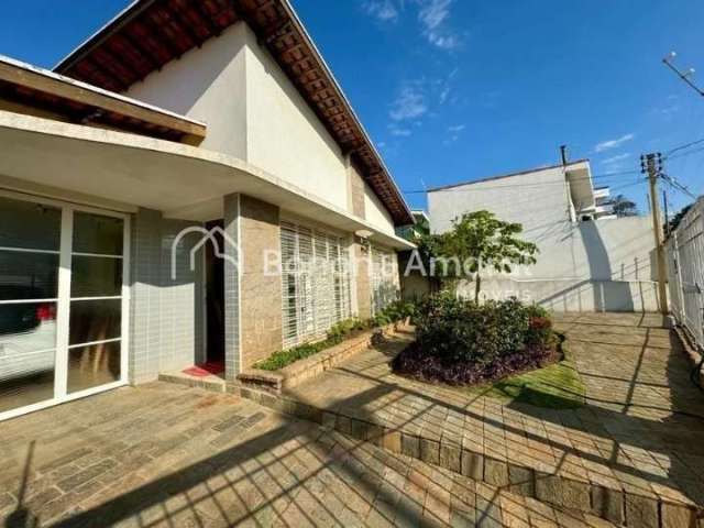 Casa com 3 quartos à venda na Cndido Gomide, 100, Jardim Guanabara, Campinas, 200 m2 por R$ 1.050.000