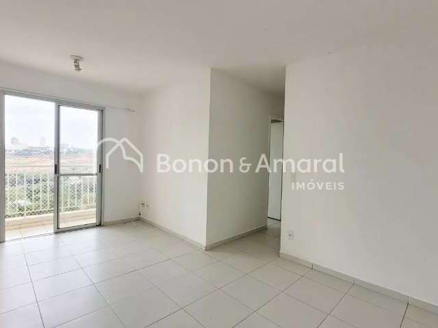 Apartamento com 2 quartos à venda na Avenida Doutor Bernardo Kaplan, 123, Parque Brasília, Campinas, 62 m2 por R$ 370.000