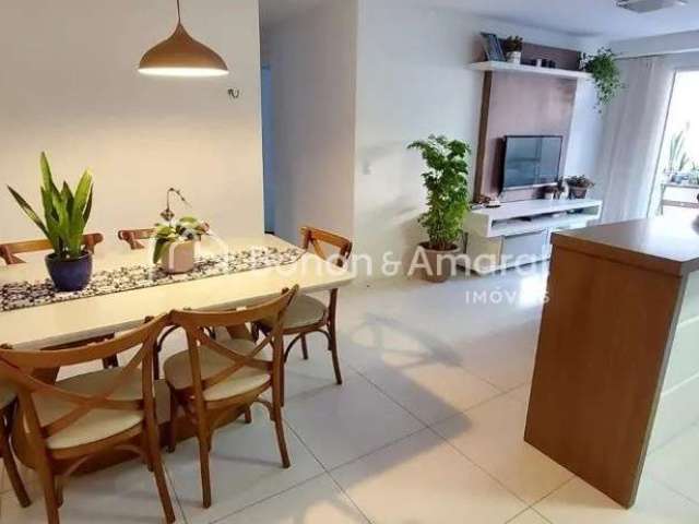 Apartamento com 3 quartos à venda na Rua Luzitana, 43, Bosque, Campinas, 85 m2 por R$ 850.000