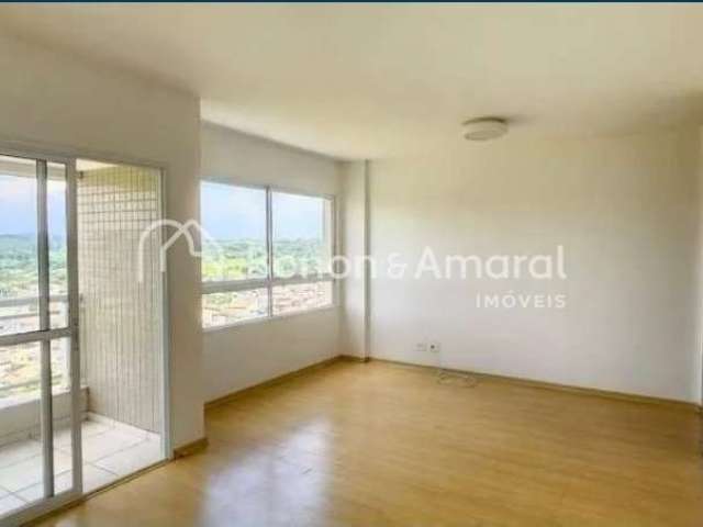 Apartamento com 3 quartos à venda na Avenida Rotary, 155, Vila Brandina, Campinas, 81 m2 por R$ 610.000