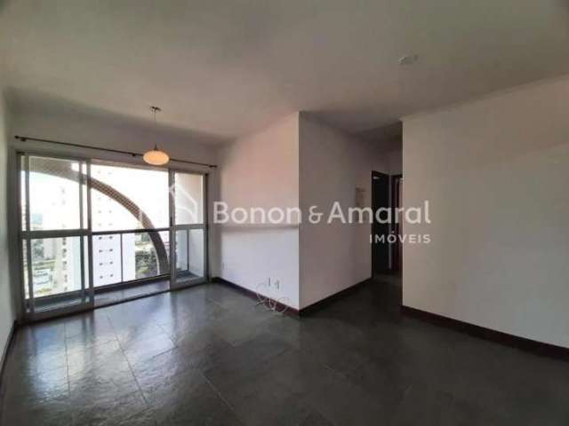 Apartamento com 2 quartos à venda na Rua Hermantino Coelho, 100, Mansões Santo Antônio, Campinas, 82 m2 por R$ 500.000