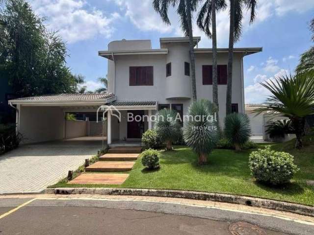 Casa em condomínio fechado com 4 quartos à venda na Rua Doutor Antnio Duarte da Conceio, 606, Jardim Madalena, Campinas, 394 m2 por R$ 2.900.000