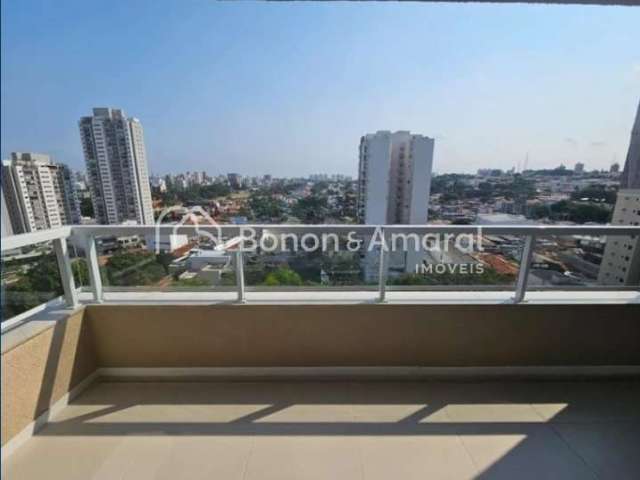 Apartamento com 2 quartos à venda na Jos do Patrocnio, 220, Jardim Guanabara, Campinas, 92 m2 por R$ 975.000