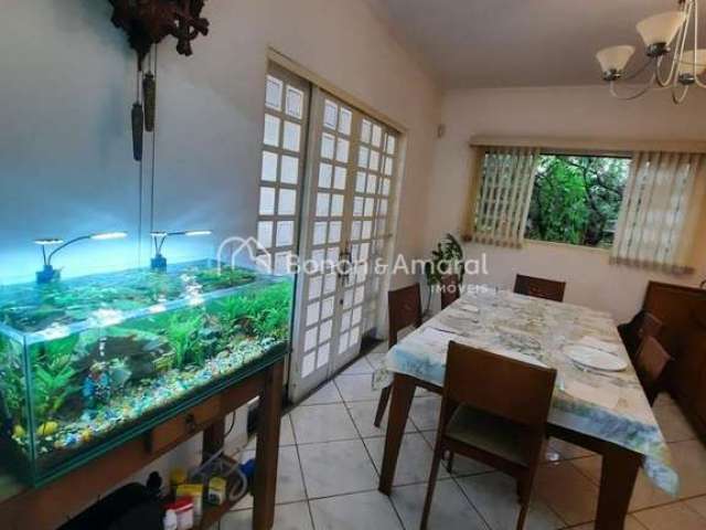 Casa em condomínio fechado com 3 quartos à venda na Rua Benedicto Fonseca da Silva, 12, Residencial Terras do Barão, Campinas, 196 m2 por R$ 749.999