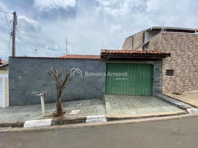 Casa com 3 quartos à venda na Rua Fioravante Moretti, 210027, Jardim Planalto, Paulínia, 180 m2 por R$ 425.000